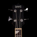 Used Eastwood Classic 4 Bass Walnut With Case