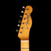 Fender Dealer Exclusive Vintera Road Worn '60s Double Esquire Black with Case
