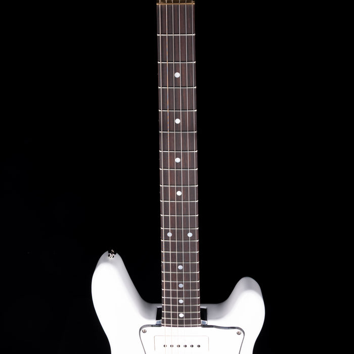 Used 2023 Travis Bean Designs TB500JG Generation 1 Aged White Imron with Soft Case
