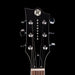 Reverend Sensei H90 Chronic Blue Burst with Case