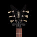 Pre-Owned Hamer Limited Edition Rick Nielsen Futura Korina Natural with OHSC