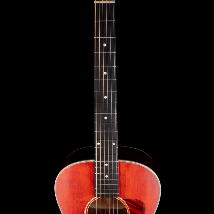 Pre-Owned Eastman E10OOSS/V Antique Varnish Acoustic Guitar With OHSC