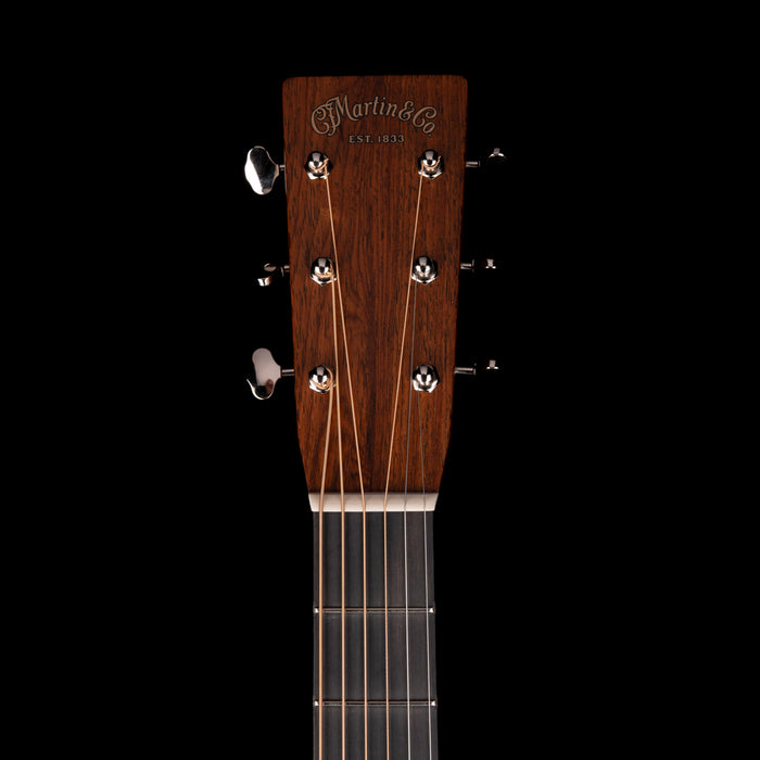 Martin Custom Shop D-28 Guatemalan Rosewood