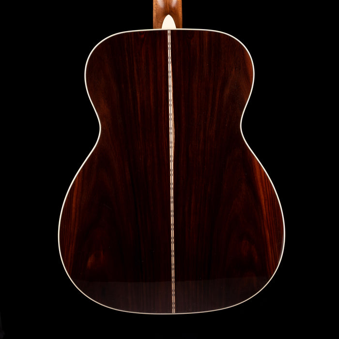 Martin Custom Shop 0000-28 Guatemalan Rosewood