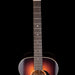 Martin 00L-16E 1935 Burst Acoustic Electric Guitar with Case