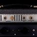 Pre-Owned 1970's Sunn Concert Bass Amp Head - Silverface