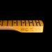 Used 2013 Left-Handed S-67 Nash S-style Solid 1-piece Maple Neck