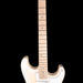 Used Fender Richie Kotzen Stratocaster Transparent White Burst
