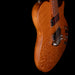 Pre-Owned ZoZo Zebra Lacewood Custom - Natural With OHSC