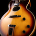 Pre-Owned 1975 Gibson Howard Roberts Custom Sunburst with OHSC