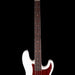 Fender Custom Shop Truetone 1964 Precision PJ Bass Closet Closet Olympic White