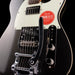 Used Squier Limited Edition Classic Vibe Custom Telecaster with Bigsby Charcoal Frost Metallic