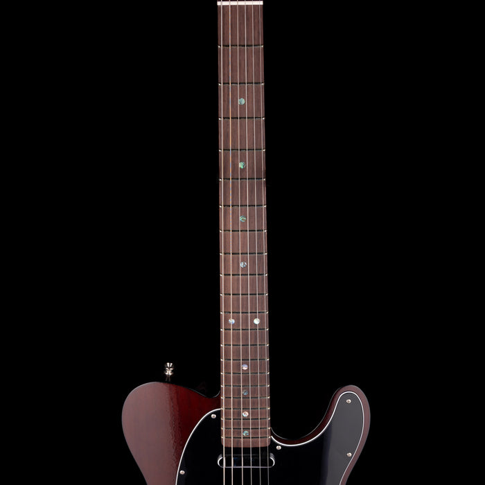 Fender Custom Shop 1962 Custom Telecaster Closet Classic Walnut WIth Case