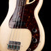 Vintage 1979 Fender Precision Bass Fretless Conversion Olympic White