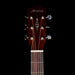 Alvarez Artist Series AJ80-CE Jumbo Acoustic-Electric Guitar Natural