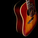 Pre-Owned Vintage 1972 Gibson Hummingbird Sunburst With OHSC