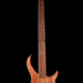Pre-Owned 1998-99 Peavey Cirrus 5-String Bass Bubinga Natural with OHSC