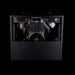 Used Mesa Boogie Fillmore 25 Black Guitar Amp Combo With Footswitch