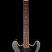 Used Kaman GTX 35 Semi-Hollow Modified Sunburst