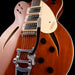 Pre-Owned Gretsch G2627T Streamliner Semi-Hollow Vintage Amber