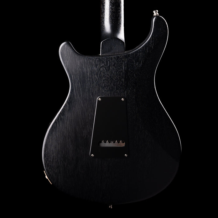 Used 2018 PRS S2 Standard 22 Satin Black with Case