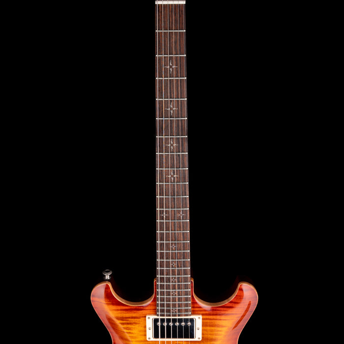 Used Knaggs Keya Sunburst with OHSC