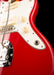Fender Custom Shop International Custom 1959 Jazzmaster Deluxe Closet Classic Moracco Red