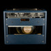 Fender Limited Edition FSR '68 Custom Vibro Champ Navy Guitar Amp Combo