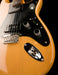Pre Owned Fender Custom Shop Dual P90 Strat With OHSC
