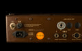 Pre Owned Groove Tubes Trio Switchable Pre Amp Head With Modified MIDI Patch Bay "In" section