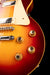 Vintage 1974 Gibson Les Paul Deluxe Heritage Cherry Sunburst With OHSC