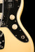 Used Fender Player Jazzmaster Buttercream