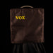 Used Vox AC4 Hand-Wired Guitar Amp Combo With Cover