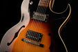 Pre Owned Loar LH-304T CVS Thinbody Archtop Cutaway Vintage Sunburst With HSC