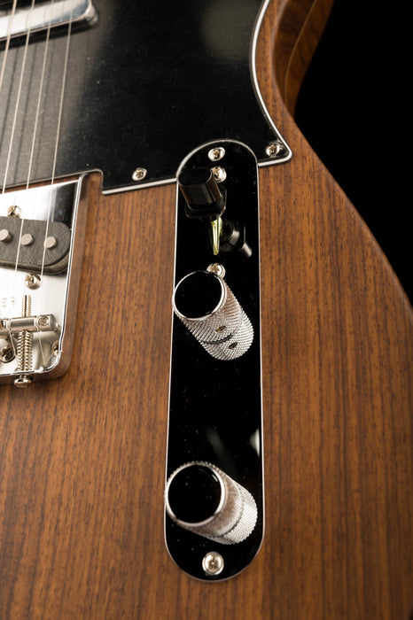Fender Custom Shop Masterbuilt Greg Fessler 60's Rosewood Telecaster NOS Natural