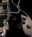 Pre Owned 2013 Gibson ES-195 Black With Case