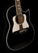 Taylor 657ce Bajo Quinto Black With Case