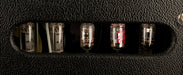 Used Fender Blues Junior Black Guitar Amp Combo