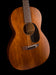 Martin 000-15SM Slotted Headstock Mahogany Acoustic Guitar with Soft Case