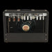 Fender '64 Custom Deluxe Reverb Hand-wired 1x12" Guitar Amp Combo Back