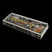 Fender '64 Custom Deluxe Reverb Hand-wired 1x12" Guitar Amp Combo Circuitry