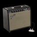 Fender '64 Custom Princeton Reverb 1x10" Tube Guitar Amplifier Combo Detail Footswitch