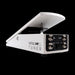Ernie Ball VP Jr Tuner Volume Pedal P06200 - White
