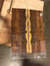 Fender Custom Shop Exotic 1965 Stratocaster Cocobolo NOS Natural With Case