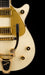 Pre Owned 2018 Gretsch G6134T-58 Vintage Select White Penguin With OHSC -  Serial # JT18083318