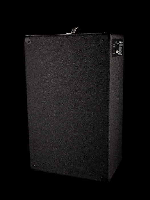 Used Ampeg BA-115 Bass Amp Combo
