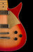 Fano Alt de Facto RB6T Fire Glow with Case