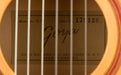 Used Goya G-10 Classical Guitar with Case