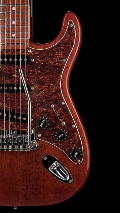 Used G&L Tribute Series Legacy Irish Ale