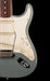 Used 2017 Fender American Professional Stratocaster Sonic Gray With OHSC